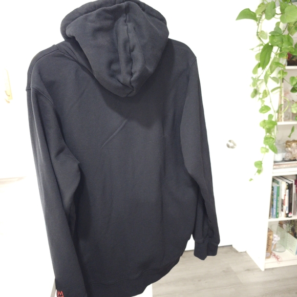 Diamond Supply Co. X Basquiat XL Gem Spa Decal Used Minor Fading Flaws - Picture 9 of 10